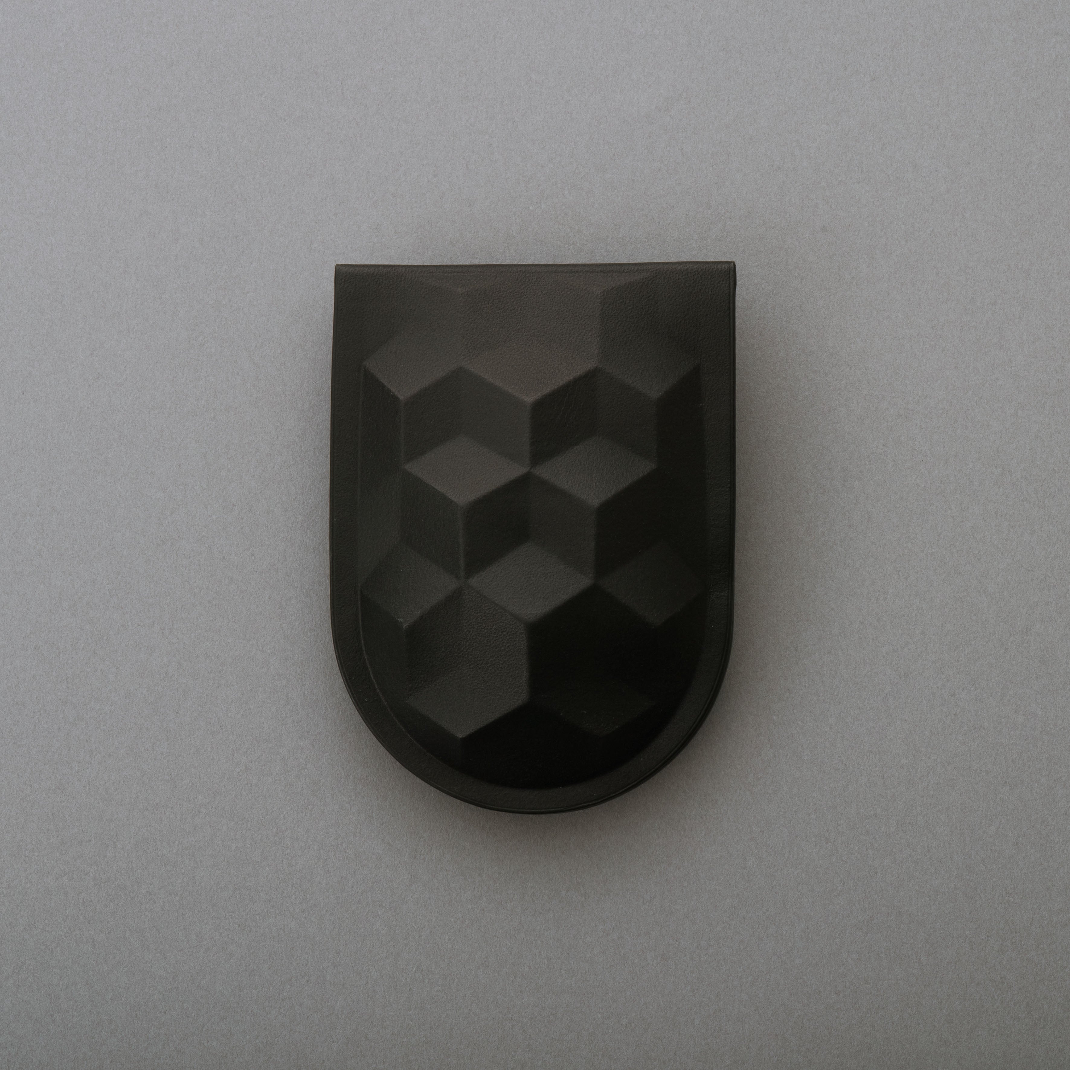 HEXAGON PATTERN COIN CASE　（コインケース）