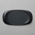 3D-FORMED LEATHER TRAY L-size（レザートレイ L）