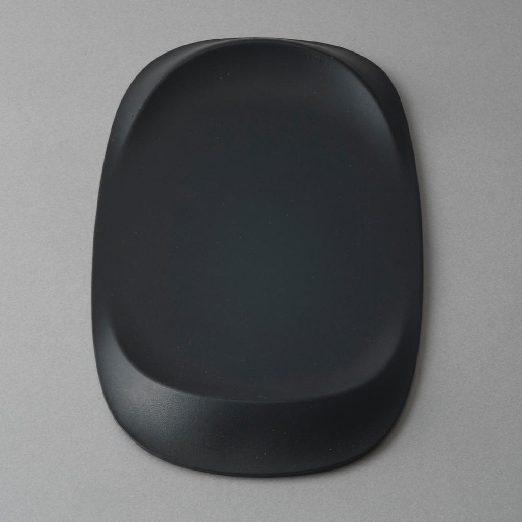 3D-FORMED LEATHER TRAY L-size（レザートレイ L）