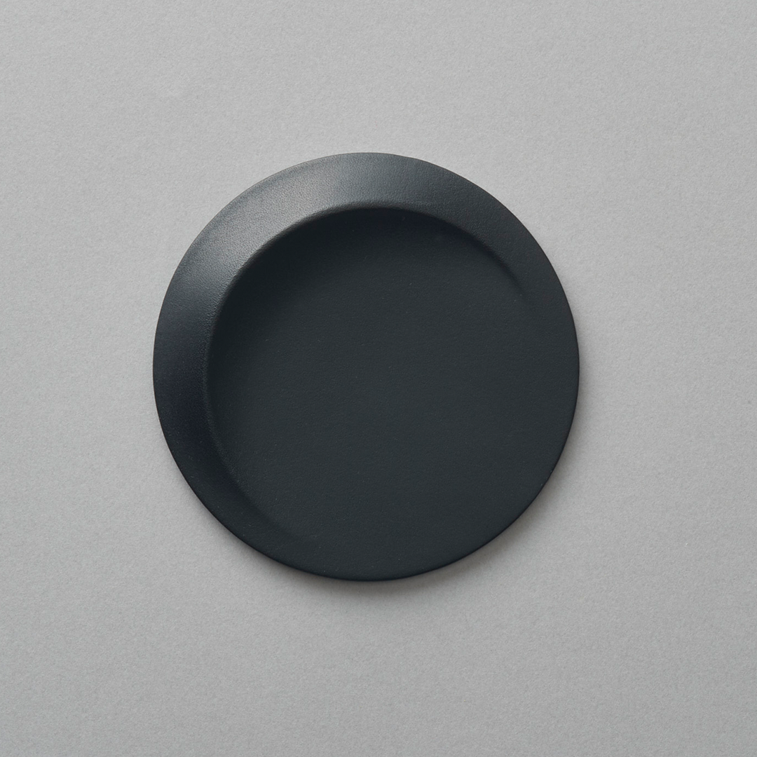 3D-FORMED LEATHER TRAY S-size（レザートレイ S）