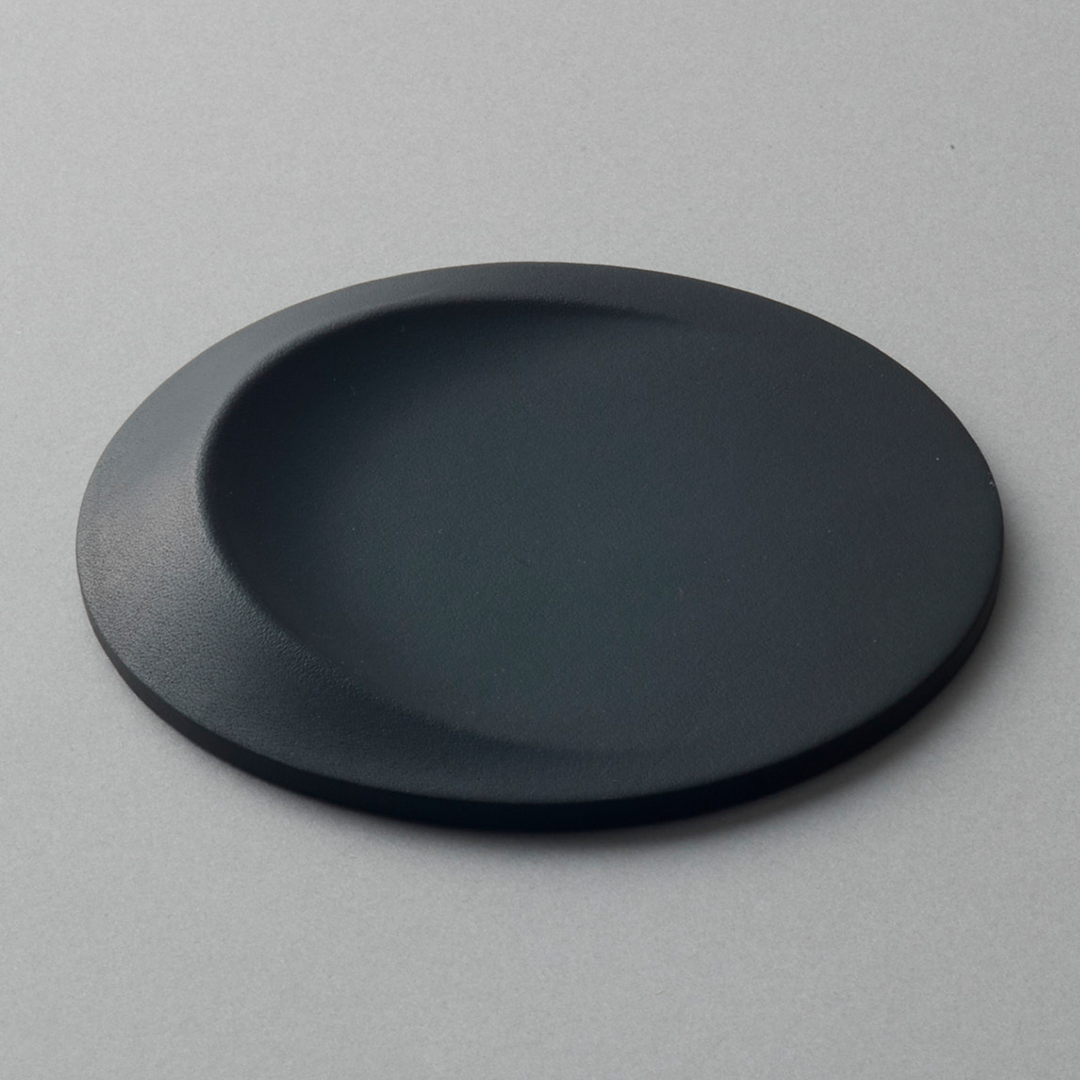 3D-FORMED LEATHER TRAY S-size（レザートレイ S）